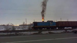 горящий поезд.mp4