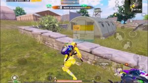 ОТ БОТА ИЗ КЛАССИКИ ДО ФУЛЛ 6 😎METRO ROYALE⚡️PUBG MOBILE