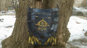 DIY Bag Jeans Fantasy Сумка рюкзак из джинсов своими руками полный МК и выкройка Джинсовая Фантазия