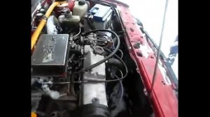 Полиция дрифт под музыку на ВАЗ 2109. Копы дрифтят под фонк на переднем приводе. Зимний дрифт