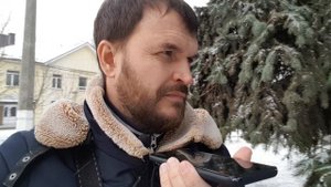 Внимание! Розыск! Разыскивается имя: Алексей Викторович Старостенко