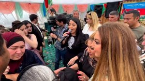 Ana Mugami Yeni 2023 (Nisane Baxisova)