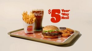 Burger King Whopper Full Song V3