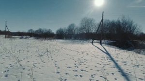 Когда то здесь было 1000 голов скота!!! А теперь разруха! Заброшенная ферма.