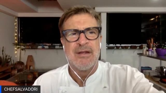 A GASTRONOMIA TE FAZ SENTIR MEDO E NÃO PAGA SUAS CONTAS? FAÇA ISSO PARA VIRAR O JOGO: | #LIVE 104