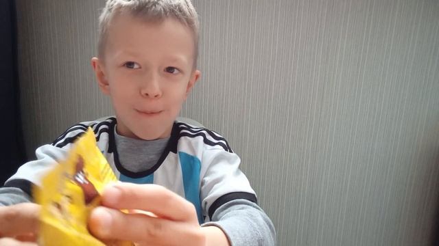 Супер набор от Влада А4 (распаковка) смотреть онлайн