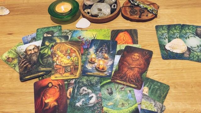 🌿 КАКИЕ ПРОЦЕССЫ ЗАПУСКАЕТ ДЕНЬ ВЕСЕННЕГО РАВНОДЕНСТВИЯ 🌿