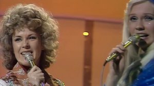 ABBA - Waterloo (Eurovision Song Contest 1974 First Performance)