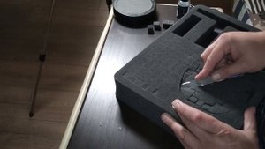 Кейс для точилки КАДЕТ. Как у Техностудии ТС ПРОФ, но в разы дешевле!