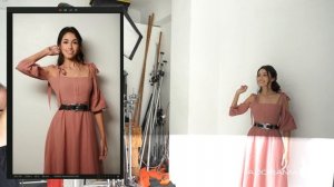 Dramatic Soft Light - Strip Box: OnSet ep. 222