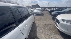 НИЗ РЫНКА ПО ПРИМОРСКОМУ КРАЮ! В ПРОДАЖЕ TOYOTA COROLLA FIELDER HYBRID 2016 ГОД, 1500 СС, 2 ВД