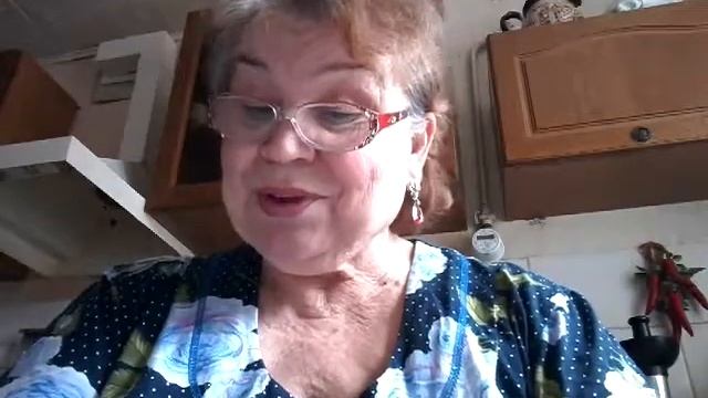 "В гостях у бабушки Надюши.     "Охотник Кузя" стихотворение для детей и взрослых смотреть онлайн