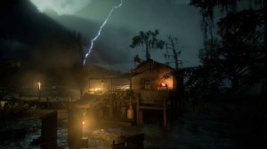 Звуки дождя Для сна в гармонии с природой | Нежные звуки дождя в Ирландии | Дождь для расслабления