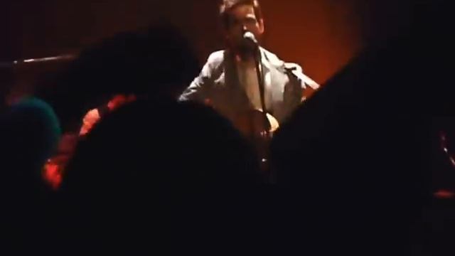 EMANUEL ORTEGA - ESTOY PERDIENDO IMAGEN - VELMA 27-03-13 смотреть онлайн