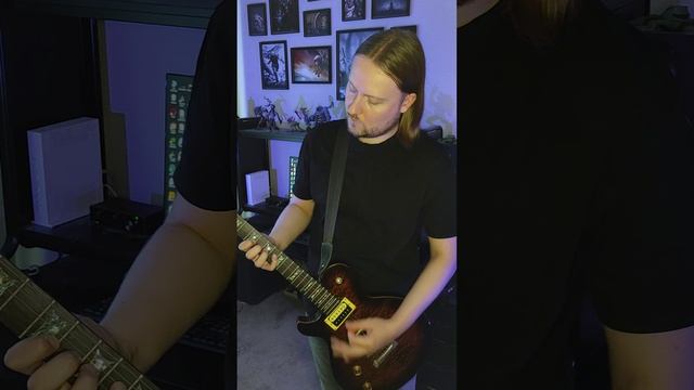 The Offspring - The Kids Aren't Alright guitar cover