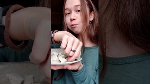 Уральская глина💚 Хруст #хруст #асмр #глина