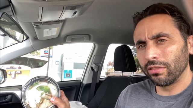 Eating Healthy at Jack In The Box - Teriyaki Bowl смотреть онлайн