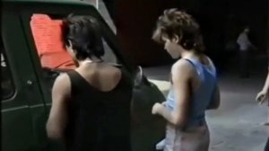 Юрий Шатунов/ архивные кадры 1988 г./ "Всё кончено "