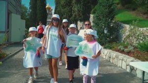 «СБЕР Чистые игры» Крым 2024