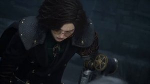 Безымянная марионетка | Конец Lies of P | Письмо Вечного | Что будет если не отдать сердце Джеппето