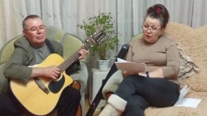 Там для меня горит очаг.