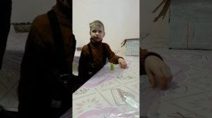 Делаем съедобную ёлочку из мастики