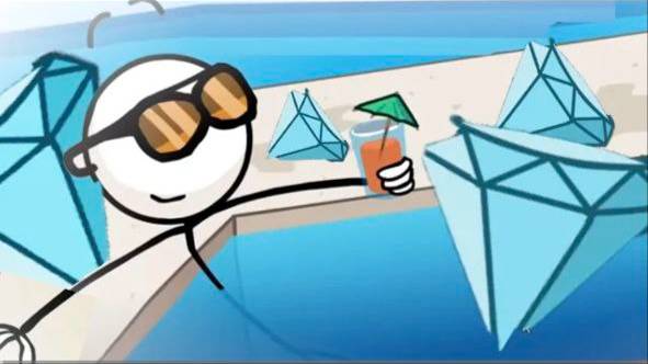 ЛУЧШИЙ ВОР АЛМАЗОВ ГЕНРИ СТИКМАН The Henry Stickmin Collection смотреть онлайн