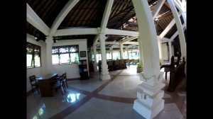 Отель Tropical Bali Hotel 4 обзор от компании ht.kz