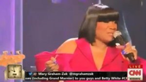Patti LaBelle - Lady Marmalade 2022 Live