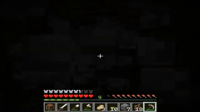 Minecraft - Lets Play Coop - часть 4 смотреть онлайн