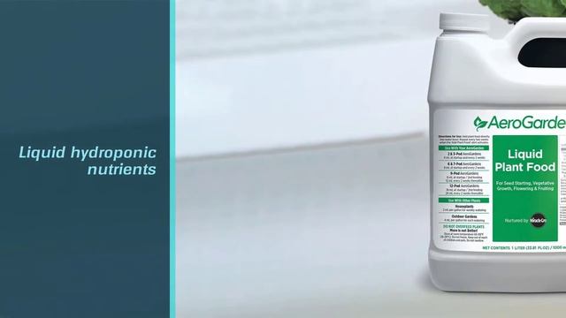 Best Hydroponic Fertilizer in 2023 - Top 5 Review and Buying Guide