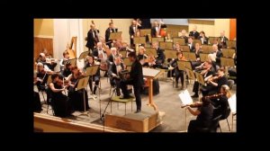 Исаак Шварц - Элегия