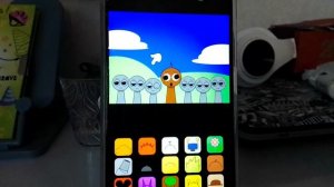 бруд поел музыки