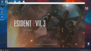 Resident Evil 3 ремейк трейнер чит