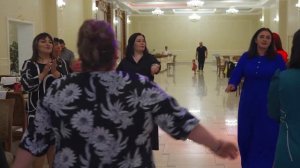 Юбилей 50 лет часть2