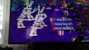 как фармить аниматроников в фнаф ворлд?