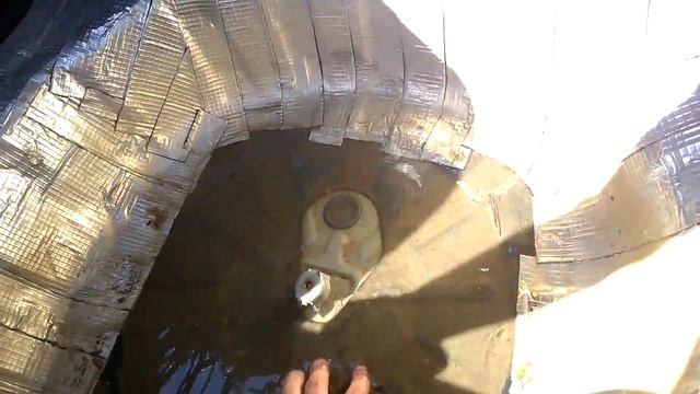 Купил Ниссан, купайся в нем сам . смотреть онлайн