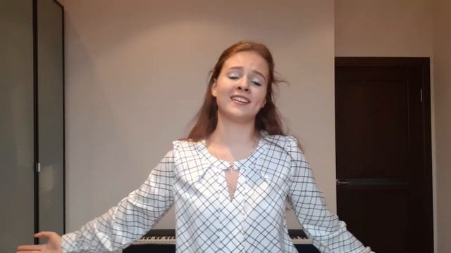 Вечор ко мне, девице (рнп) - Полина Тропашко