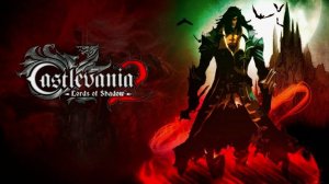 Castlevania  Lords of Shadow 2-Научный район#4-игры на пк