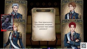 Новая карточная ролевая игра "Живое Слово" (демо-версия)