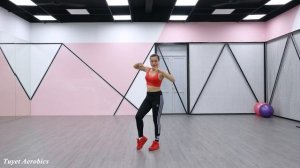 Tuyet Aerobics 230401