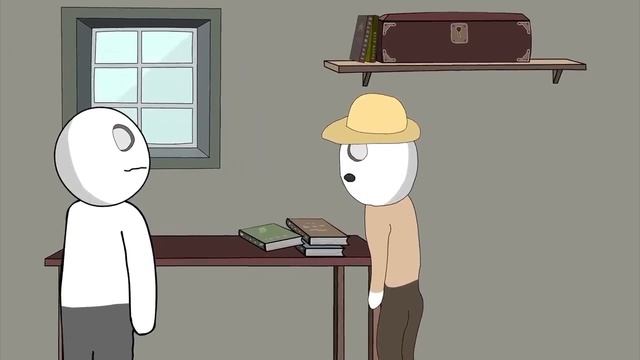 Пожил в деревне... смотреть онлайн