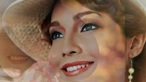 БАЛЬЗАКОВСКАЯ ЖЕНЩИНА - красивый романс, поёт Иля Вольфман