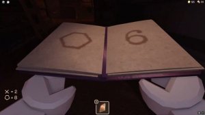 прохожу дорс с другом