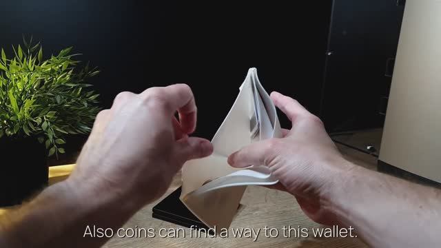 Как печатать TPU - делаем кошелёк - настройки печати TPU (англ.) смотреть онлайн