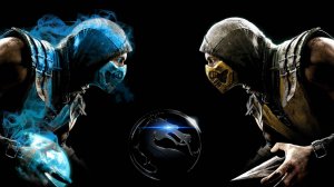 mortal kombat x 10 xl полное прохождение истории