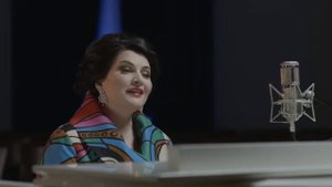 Песня «Исхароузеи» в исполнении Хиблы Герзмава