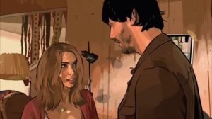 A scanner darkly