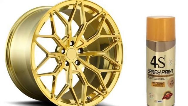 Spray Paint ,4s Spray Paint смотреть онлайн