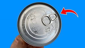 Многие люди не знают этого секрета консервов из тунца! Отличные инструменты